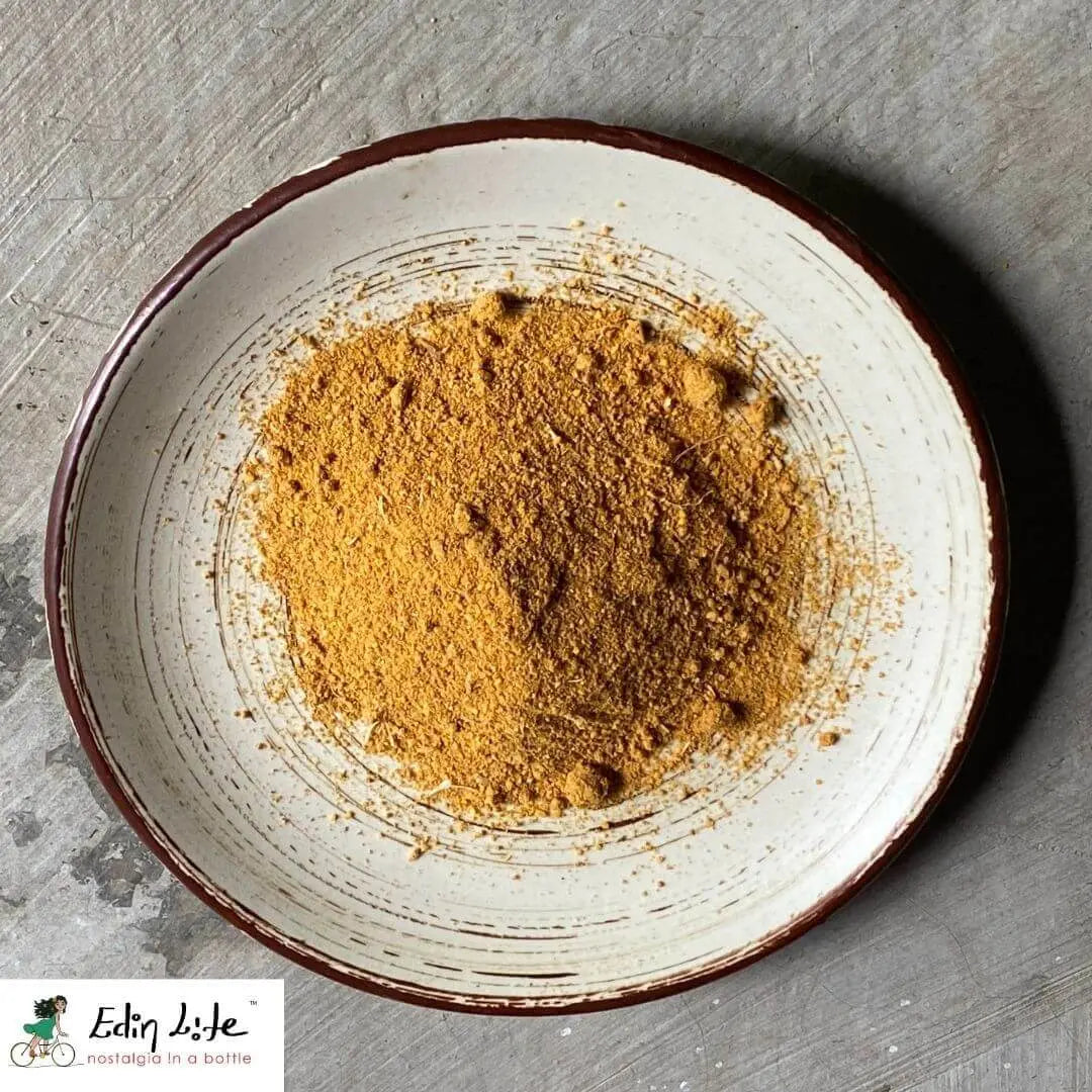 Idly Karam Podi | Kandi Podi | Gunpowder - 150 grams