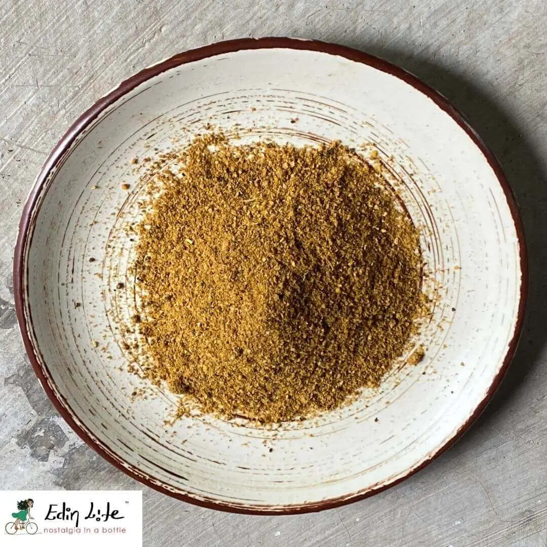 Flax Seed Karam Podi - 150 grams