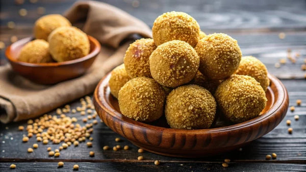 Ladoos