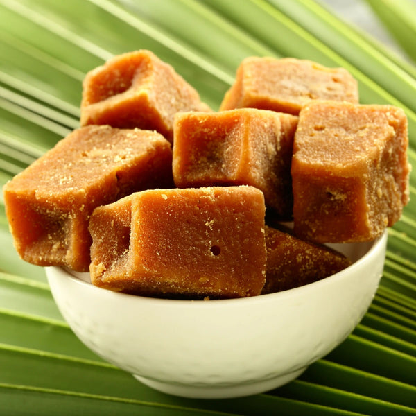 Natural Sweeteners