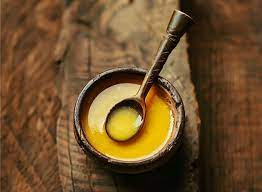 Pure A2 Desi Cow Ghee