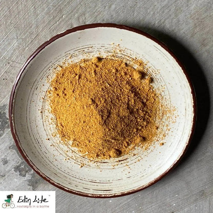 Idly Karam Podi | Kandi Podi | Gunpowder - 150 grams