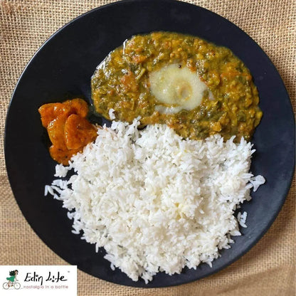 Lemon Pickle - నిమ్మకాయ పచ్చడి -  300 g Pouch Pack